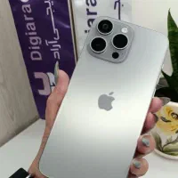 آیفون ۱۵ پرومکس