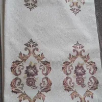 پرده|پرده، رانر، رومیزی|مشهد, اقبال|دیوار