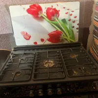 فرگاز سالم|اجاق گاز و لوازم برقی پختوپز|ایذه, |دیوار