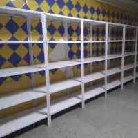 قفسه محکم انباری