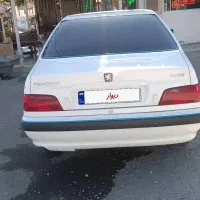 پژو پارس|خودرو سواری و وانت|دلیجان, |دیوار