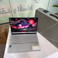 لپ تاپ ZENBOOK UX3402V|رایانه همراه|شیراز, ملاصدرا|دیوار