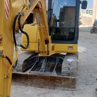 بیل ، مینی بیل|خودرو سنگین|تبریز, |دیوار