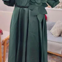 لباس مجلسی شادگان