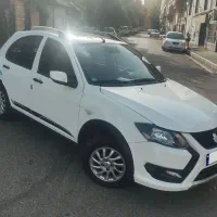 کوییک مدل ۱۴۰۳ GXRL با رینگ