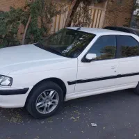 پژو پارس موتور جدید مدل ۱۴۰۱|خودرو سواری و وانت|چهاردانگه (تهران), |دیوار