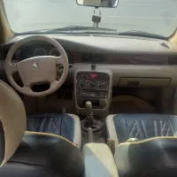 سمند ۹۱ درحد|خودرو سواری و وانت|پاکدشت, پاکدشت (مامازند)|دیوار