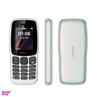 گوشی هانوفر مدل V6 دو سیم کارت با قیمت مناسب|موبایل|شیراز, گلستان|دیوار