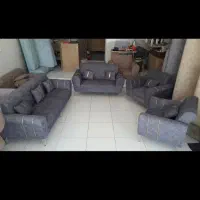 ۰۰۰() مبل مبلمان سوین|حراج|قم, ولیعصر|دیوار