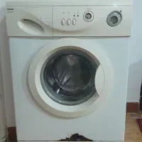 ماشین لباسشویی اسنوا