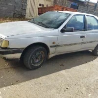 لوازم و قطعات کامل پژو روآ