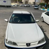 فروش خودرو پارس