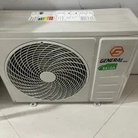 یونیت بیرونی ۱۸ هزار