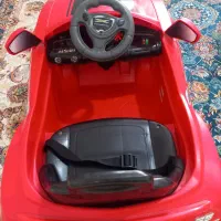 ماشین شارژی