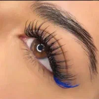کاشت مژه فقط 200|خدمات آرایشگری و زیبایی|سنندج, |دیوار