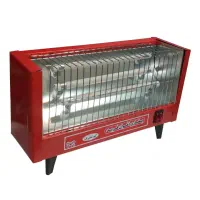 بخاری برقی|بخاری، هیتر، شومینه|تهران, فردوسی|دیوار