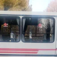 مینیبوس اویکو آ80|خودرو سنگین|تبریز, |دیوار