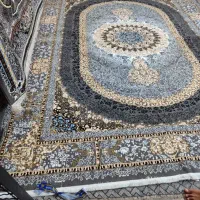 فرش 12 4 6 9 3متری نوشهر|فرش|نوشهر, |دیوار