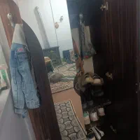 جا کفشی ایستاده