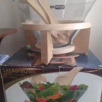 سالاد خوری برند بیلی