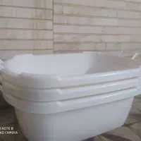 تشت خیلی بزرگ سایز ۵