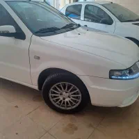 سورن پلاس ef7 بیرنگ بدون نقطه 1403|خودرو سواری و وانت|یزد, |دیوار