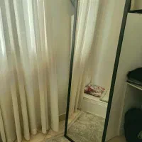 آینه قدی نو