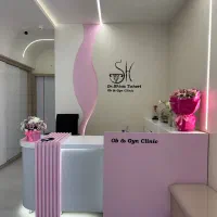 طراحی دکوراسیون داخلی مطب پزشکی دندان مسکونی ویلا