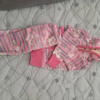 تعدادی لباس بجه گانه سالم و تمیز|کفش و لباس بچه|تهران, افسریه جنوبی|دیوار