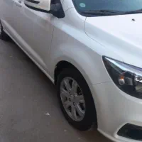 فروش خودرو شاهین Gفول esp استاندارد85گانه|خودرو سواری و وانت|اصفهان, جاوان|دیوار