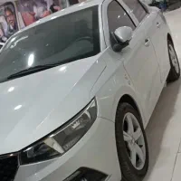 تارا اتومات مدل402|خودرو سواری و وانت|سیرجان, |دیوار