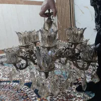 لوستربرنز۱۲شعله