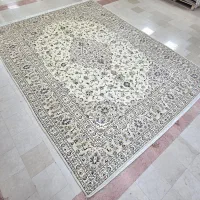 فرش کاشان   کاملا درحد و گوشتی    جفت۱۲متری|فرش|تهران, شیراز|دیوار