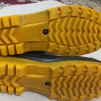 چکمه ساق کوتاه|کیف، کفش، کمربند|قائم‌شهر, |دیوار