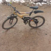 دوچرخه|دوچرخه، اسکیت، اسکوتر|بیرانوند, |دیوار