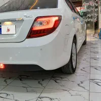 دنا اتومات اپشنال 1404درحد خشک|خودرو سواری و وانت|بهارستان, |دیوار