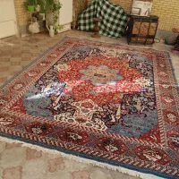 ۲ عدد فرش ۱۲ متری|فرش|فولادشهر, A3|دیوار