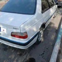 پژو پارس مدل 87 کرمان