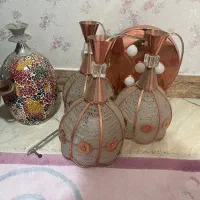 لوستر اتاق خواب و آشپزخانه