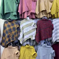 پیراهن های مردانه، ۶۳۰ هزار