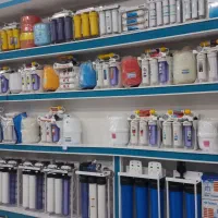 تصفیه آب پمپ اتومات تعمیرسرویس فیلتروقطعات