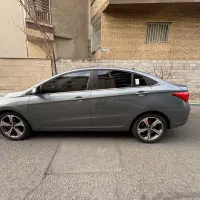 آریزو 5 داشبورد جدید