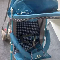 کالسکه عصایی|کالسکه و لوازم جانبی|مشهد, کوه سنگی|دیوار