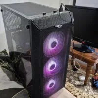 سیستم کیس و PC گیمینگ به روز