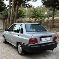 پراید مدل ۱۳۸۶|خودرو سواری و وانت|بجنورد, |دیوار