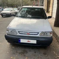 پراید ۱۳۱ مدل ۹۸|خودرو سواری و وانت|تهران, شهرک شریعتی|دیوار