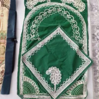 ۴ عدد سجاده جانماز|صنایع دستی و سایر لوازم تزئینی|تهران, آهنگران (سراسیاب دولاب)|دیوار