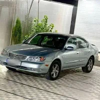 ماکسیما 85 دنده ای|خودرو سواری و وانت|کرج, کرج نو|دیوار