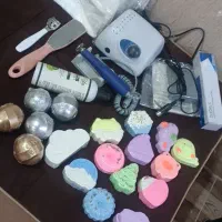 دستگاه استرانگ ۲۱۰اصلی