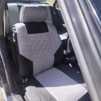 روکش ساده پراید و پژو۴۰۵ ، آردی ، روا